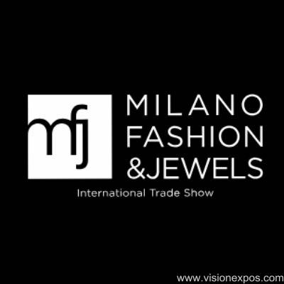 2026年意大利米兰时尚珠宝流行首饰展<br>Milano Fashion & Jewels 2026插图 2026年意大利米兰时尚珠宝流行首饰展<br>Milano Fashion & Jewels 2026插图