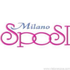 2026年意大利米兰婚礼婚庆展览会<br>Milano Sposi 2026