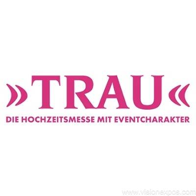 2026年德国曼海姆国际婚礼婚庆展览会<br>TRAU Mannheim 2026插图 2026年德国曼海姆国际婚礼婚庆展览会<br>TRAU Mannheim 2026插图