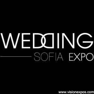 2027年保加利亚索菲亚国际婚礼婚庆博览会<br>WEDDING Sofia Expo 2027