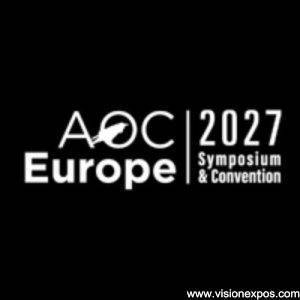 2027年葡萄牙里斯本国防电子战硬件安全装备展<br>AOC EUROPE 2027