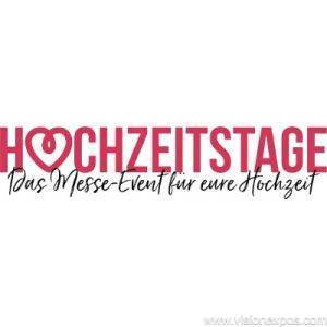 2027年德国汉诺威国际婚礼婚庆展览会<br>HOCHZEITSTAGE HANNOVER 2027