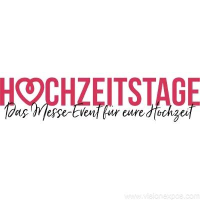 2027年德国汉诺威国际婚礼婚庆展览会<br>HOCHZEITSTAGE HANNOVER 2027插图 2027年德国汉诺威国际婚礼婚庆展览会<br>HOCHZEITSTAGE HANNOVER 2027插图