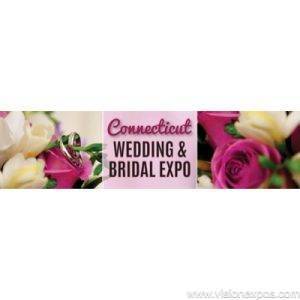 2027年美国哈特福德国际婚礼及婚纱博览会<br>CONNECTICUT WEDDING & BRIDAL EXPO 2027