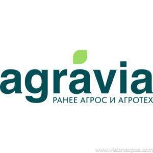 2027年俄罗斯莫斯科农业机械畜牧养殖设备展<br>AGRAVIA 2027