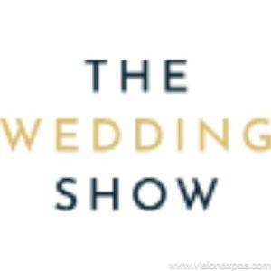 2026年爱尔兰都柏林婚礼珠宝婚纱婚庆展<br>THE WEDDING SHOW AT THE RDS 2026