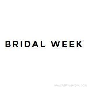 2026年英国哈罗盖特婚礼婚纱婚庆展<br>Bridal Week Harrogate 2026