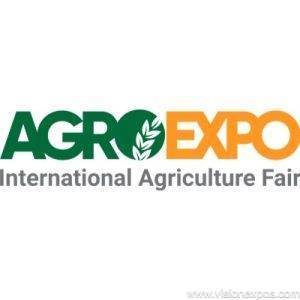 2027年蒙古国际农牧业、农机畜牧养殖设备展览会<br>Agro Expo Mongolia 2027