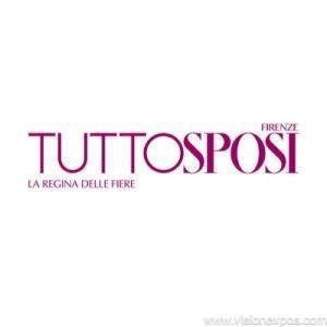 2026年意大利佛罗伦萨婚礼婚纱婚庆展<br>Tutto Sposi Firenze 2026
