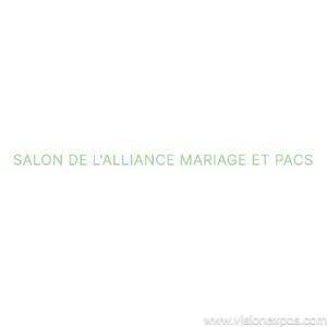 2026年法国米雷婚礼婚纱婚庆展<br>Salon de l'Alliance Mariage et Pacs 2026