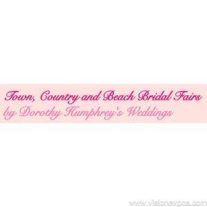 2027年肯尼亚内罗毕婚礼婚纱婚庆展<br>Town, Country and Beach Bridal Fairs Nairobi 2027