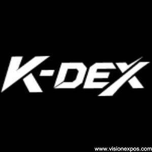 2026年韩国高阳陆军国际军警防务作战指挥装备展<br>K-DEX Korea International Army Defense Exhibition 2026