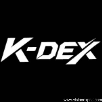 2026年韩国高阳陆军国际军警防务作战指挥装备展<br>K-DEX Korea International Army Defense Exhibition 2026插图 2026年韩国高阳陆军国际军警防务作战指挥装备展<br>K-DEX Korea International Army Defense Exhibition 2026插图