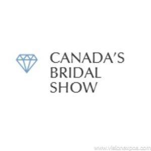 2027年加拿大多伦多婚纱婚礼婚庆展<br>Canada's Bridal Show 2027