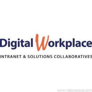 2027年法国巴黎数字办公内网与协同通信展览会<br>Digital Workplace Intranet & Solutions Collaboratives 2027