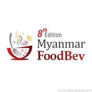 2026年缅甸仰光国际食品饮料及原料配料展<br>Myanmar FoodBev 2026
