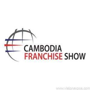2027年柬埔寨金边特许经营连锁设备展<br>Cambodia Franchise Show 2027