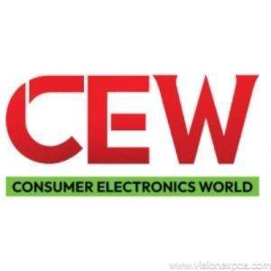 2027年印度新德里消费电子家电世界博览会<br>CEW Consumer Electronics World Expo 2027