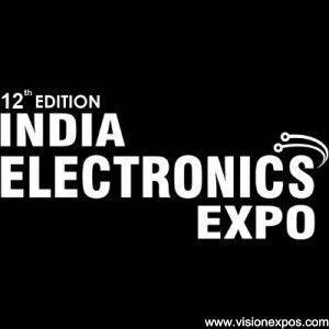 2027年印度新德里电子元器件及智能家电博览会<br>India Electronics Expo 2027