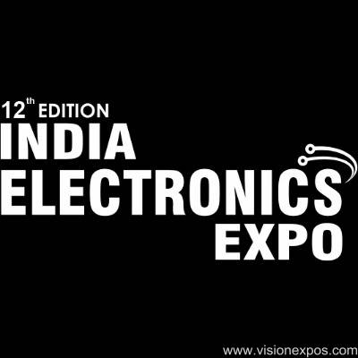 2027年印度新德里电子元器件及智能家电博览会<br>India Electronics Expo 2027插图 2027年印度新德里电子元器件及智能家电博览会<br>India Electronics Expo 2027插图