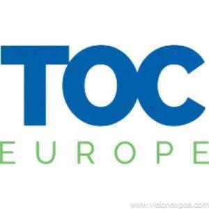 2027年德国汉堡港口集装箱起重装卸设备供应链展<br>TOC EUROPE 2027