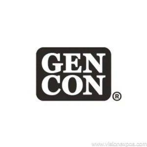 2027年美国桌游游戏及配套周边展览会<br>Gen Con 2027