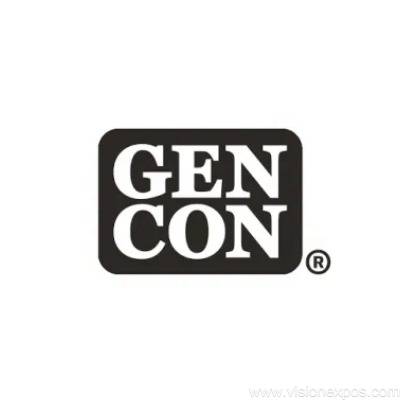 2027年美国桌游游戏及配套周边展览会<br>Gen Con 2027插图 2027年美国桌游游戏及配套周边展览会<br>Gen Con 2027插图