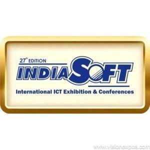 2027年印度网络安全、人工智能、软件信息通信展<br>IndiaSoft 2027