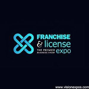 2026年印尼雅加达零售特许经营授权展<br>Franchise & License Expo Indonesia FLEI 2026