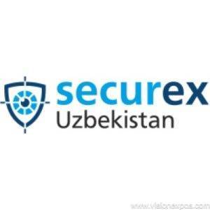 2026年乌兹别克斯坦塔什干国际安防消防设备展<br>Securex Uzbekistan 2026