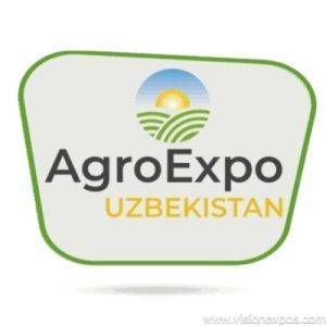2026年乌兹别克斯坦塔什干农业畜牧园艺展<br>Uzbekistan AgroExpo 2026
