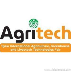 2026年叙利亚国际农业畜牧温室技术展<br>Syria Agritech Expo 2026