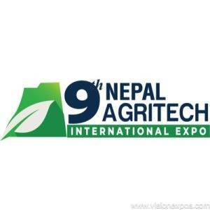2027年尼泊尔农业畜牧设备及园艺农机展<br>Nepal Agritech International Expo 2027