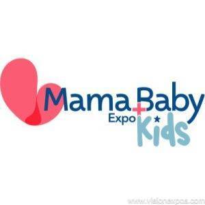 2026年科威特科威特城孕婴童用品展<br>Mama + Baby Expo 2026