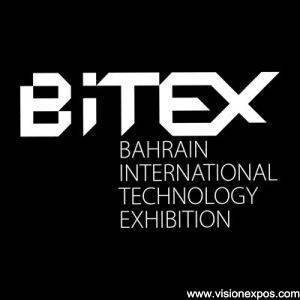 2026年巴林网络设备网络安全信息通信展<br>BITEX MEET ICT 2026