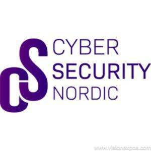 2026年芬兰赫尔辛基网络基础设施安全展<br>Cyber Security Nordic 2026