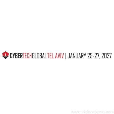 2027年以色列特拉维夫全球网络安全展<br>Cybertech Global TLV AVIV 2027插图 2027年以色列特拉维夫全球网络安全展<br>Cybertech Global TLV AVIV 2027插图