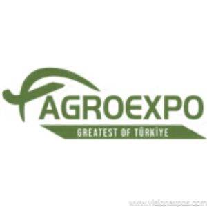 2027年土耳其伊兹密尔农业机械畜牧设备展<br>Agroexpo Izmir 2027