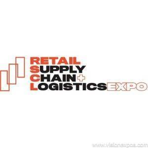 2026年英国伦敦零售供应链物流展<br>Retail Supply Chain & Logistics Expo 2026