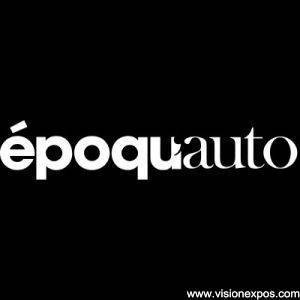 2026年法国里昂经典复古老爷车商用车展<br>Epoqu’Auto Lyon 2026