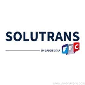 2027年法国里昂国际商用车及物流展<br>SOLUTRANS Lyon 2027