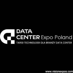 2026年波兰华沙数据中心基础设施展<br>Data Center Expo Poland 2026