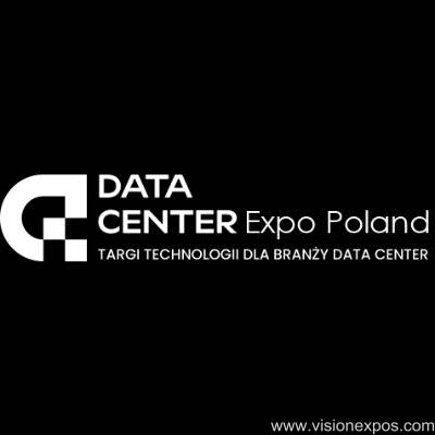 2026年波兰华沙数据中心基础设施展<br>Data Center Expo Poland 2026插图 2026年波兰华沙数据中心基础设施展<br>Data Center Expo Poland 2026插图