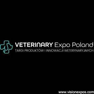 2026年波兰华沙畜禽养殖场兽药兽医展<br>VETERINARY Expo Poland 2026