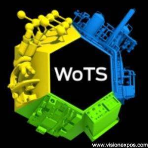 2026年荷兰乌得勒支电子工业科技综合展<br>WoTS World of Technology & Science 2026