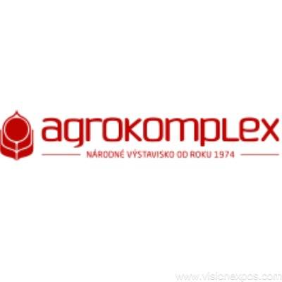 2026年斯洛伐克农业食品、畜牧养殖及原料设备展<br>AGROKOMPLEX 2026插图 2026年斯洛伐克农业食品、畜牧养殖及原料设备展<br>AGROKOMPLEX 2026插图