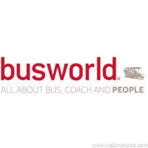 2027年比利时布鲁塞尔国际客车巴士商用车展<br>Busworld Europe 2027
