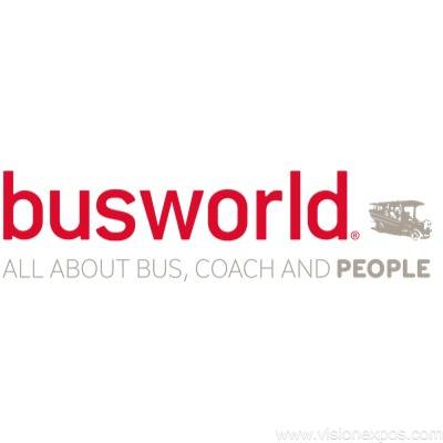 2027年比利时布鲁塞尔国际客车巴士商用车展<br>Busworld Europe 2027插图 2027年比利时布鲁塞尔国际客车巴士商用车展<br>Busworld Europe 2027插图