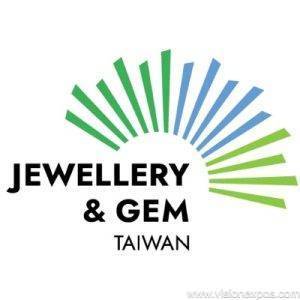 2026年台湾珠宝宝石原料黄金首饰及加工设备展<br>Taiwan Jewellery & Gem Fair 2026