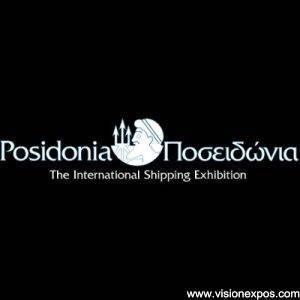2028年希腊波塞冬船舶建造国际海事展<br>Posidonia 2028